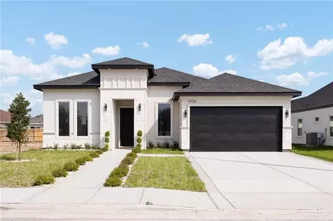 9106 N 25th Ln, Mcallen, TX 78504