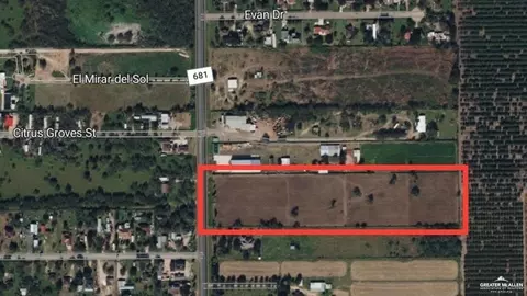 0 Moorefield Rd, Mission, TX 78574