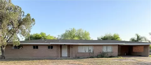 1703 Scobey Ave, Donna, TX 78537