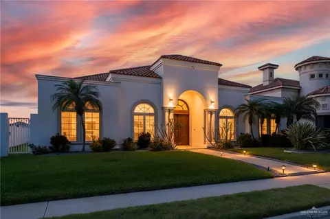 4725 Sheffield St, Edinburg, TX 78539