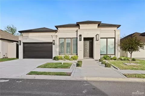 604 Glenwood Ave, Mission, TX 78572