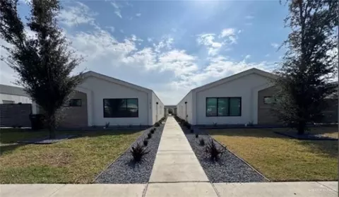 1412 E Iris Ave, Mcallen, TX 78501