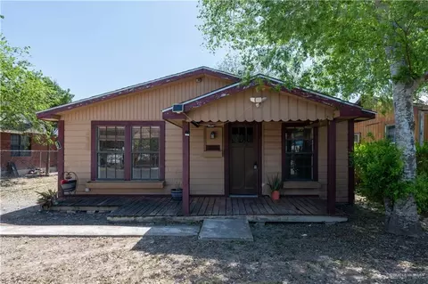 209 Huisache Ave, Rio Hondo, TX 78583
