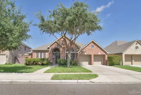 3606 Santa Maria St, Mission, TX 78572