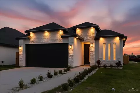 4125 Carol Ln, Edinburg, TX 78541