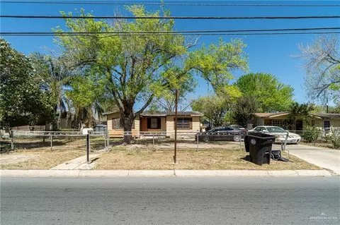 610 W Pike Blvd, Weslaco, TX 78596