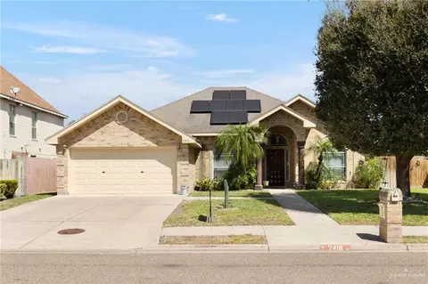 2416 Violet Ave, Mcallen, TX 78504