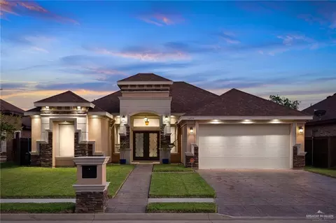 3409 Toucan Ave, Mcallen, TX 78504