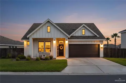 14404 Chalk Ridge Dr, Mcallen, TX 78504