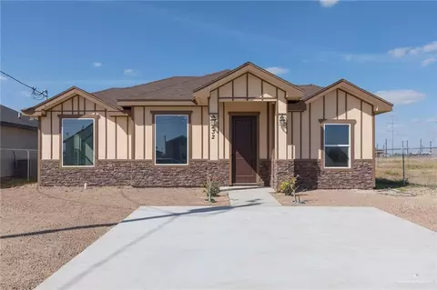 232 Felicidad Ave, Donna, TX 78537