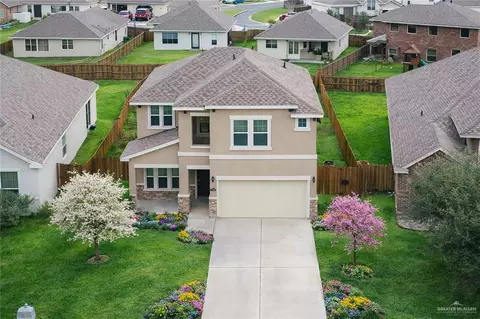 14405 Chalk Ridge Dr, Mcallen, TX 78504