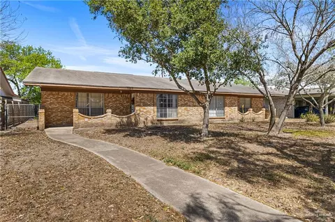 513 E Upas Ave, Mcallen, TX 78501