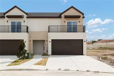 3521 S K Center St, Mcallen, TX 78503