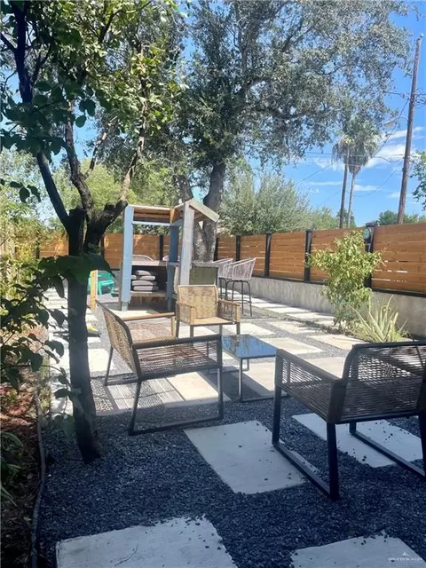 Exterior - 2153 El Rancho Rd, Mcallen, TX 78503 photo 4 of 4
