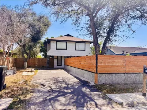 2153 El Rancho Rd, Mcallen, TX 78503