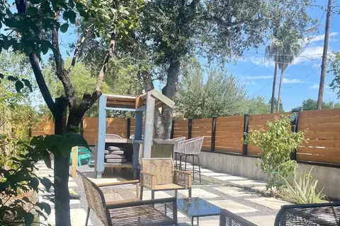 Exterior - 2153 El Rancho Rd, Mcallen, TX 78503 photo 3 of 4