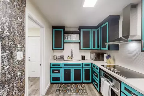 Kitchen - 2153 El Rancho Rd, Mcallen, TX 78503 photo 1 of 1