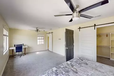 Bedroom - 2153 El Rancho Rd, Mcallen, TX 78503 photo 5 of 5
