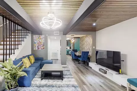 Living - 2153 El Rancho Rd, Mcallen, TX 78503 photo 2 of 3
