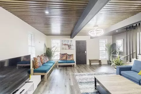 Living - 2153 El Rancho Rd, Mcallen, TX 78503 photo 1 of 3