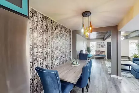 Dining - 2153 El Rancho Rd, Mcallen, TX 78503 photo 2 of 2