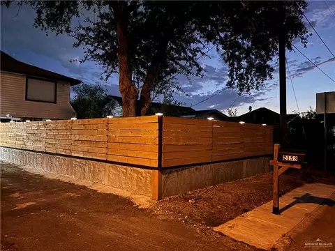Other - 2153 El Rancho Rd, Mcallen, TX 78503 photo 1 of 5