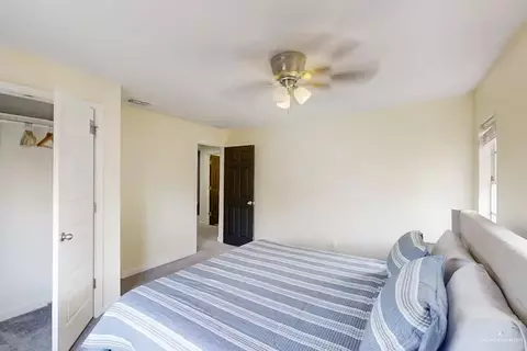Bedroom - 2153 El Rancho Rd, Mcallen, TX 78503 photo 2 of 5