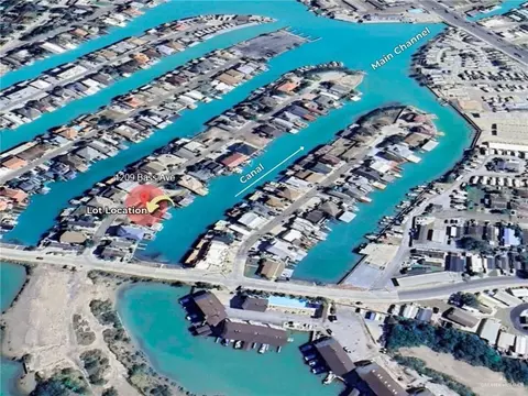 1209 Bass Ave, Port Isabel, TX 78578