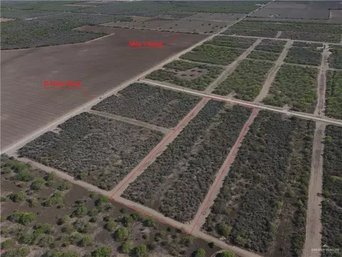 0 Private, Sullivan City, TX 78595