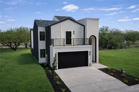 3409 S L St, Mcallen, TX 78503