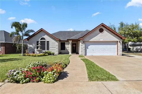 508 Hidden Trce, Weslaco, TX 78599