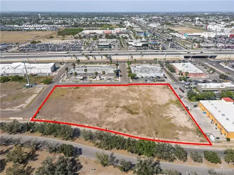 2306 Yvette Ave, Mission, TX 78572