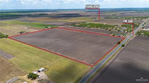00 Fm 506, Santa Rosa, TX 78550
