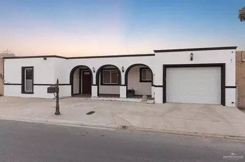 608 W Jonquil Ave, Mcallen, TX 78501