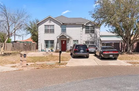 3220 W Providence Ave, Mcallen, TX 78504