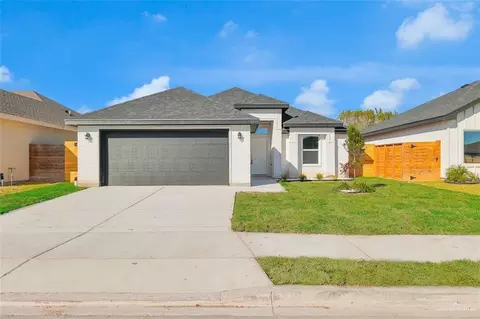 3513 E Mcgrady St, Edinburg, TX 78542