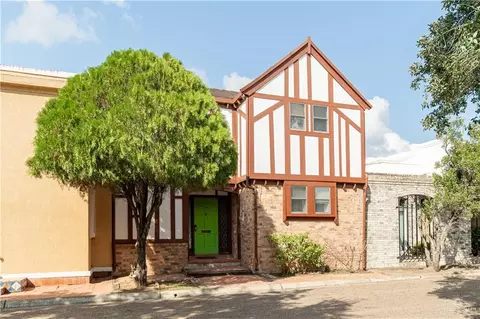 1004 S Border Ave, Weslaco, TX 78596