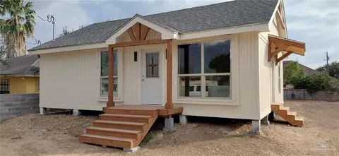 32 Naty St, Rio Grande City, TX 78582