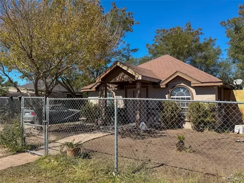 7310 Pinal St, Palmview, TX 78572