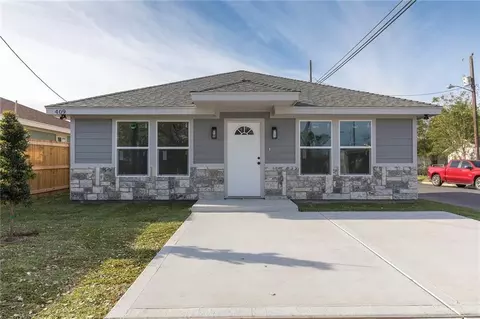 409 Hidalgo St, Weslaco, TX 78596