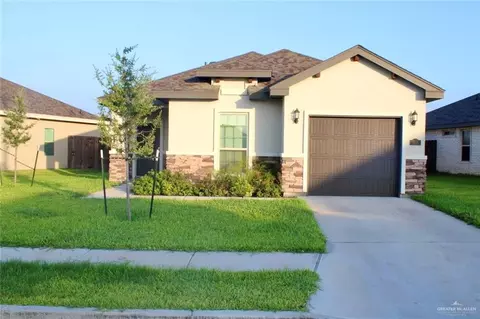 708 S Tecate Dr, Mission, TX 78572
