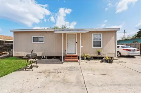 2708 Nannette Ave, Brownsville, TX 78520