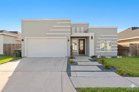 220 Stella Dr, San Juan, TX 78589