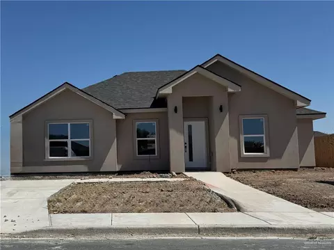 2209 Lana St, Weslaco, TX 78596