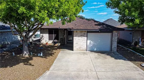 518 Taurus St, Mission, TX 78572