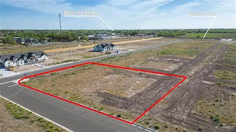 0 Sonoma St, Weslaco, TX 78599