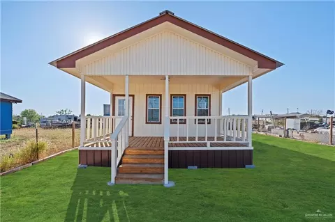 6607 Bella Dr, Edinburg, TX 78542