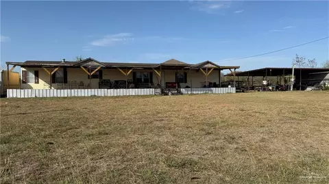 3713 Rythm Dr, Edinburg, TX 78542