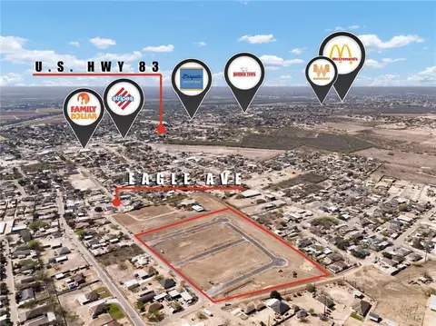 2844 Golden Eagle Loop, Roma, TX 78584 photo 3