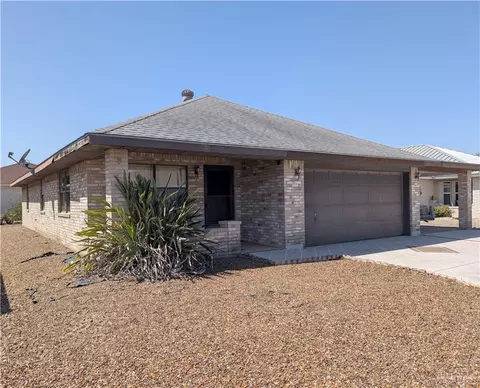 503 Capricorn St, Mission, TX 78572